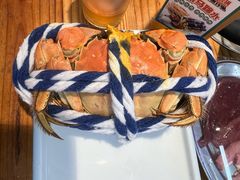 -壹号粥火锅·海鲜煲仔粥(水围店)