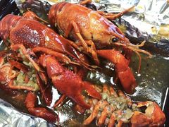 -鲜味食族水产·海鲜餐厅