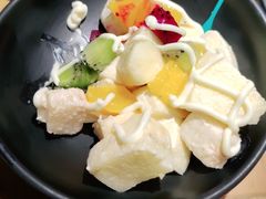 -九田家黑牛烤肉(溧水万达店)