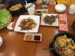 -韩礼年糕(飞虹路店)