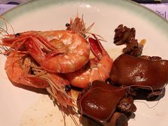 -金海湾自助餐厅(金陵饭店)