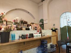 -满格嗦新疆椒麻鸡火锅.炒米粉(川大江安校区店)