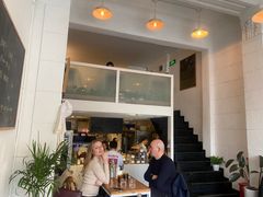 -Egg•Allday Brunch(襄阳北路店)