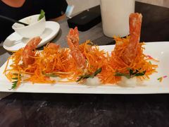 -丹枫白露酒店·Q Cafe餐厅