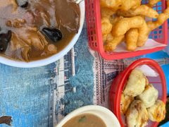 -逍遥镇刘相五胡辣汤豆沫馆(康复中街店)