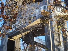 -帽儿山国家森林公园