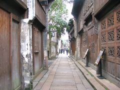 -乌镇景区