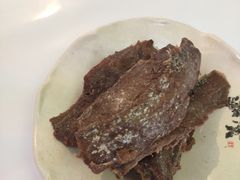 -蓝珊甄选海鲜自助·火锅大排档(近阿那亚店)