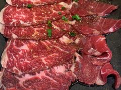 -新石器烤肉(南站店)