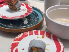 -新一番三文鱼寿司(吾悦店)