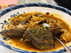 -大方圆酒楼(新颜东路店)
