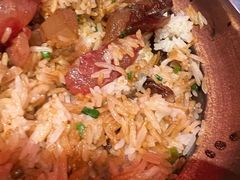 广式腊味煲仔饭-啫神·广州地标美食(北京路店)