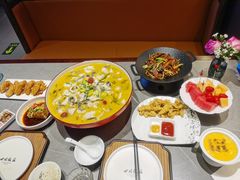 -四川饭店(长白店)