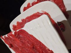 -牛焱·贵州黄牛肉火锅(城西银泰店)