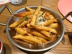 -Kathleen's Bistro&Bar 凯圣琳西餐厅(漕河泾印象城店)
