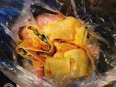 -勃利地摊·勃立小串烧烤