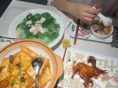 -大鸽饭(动物园店)