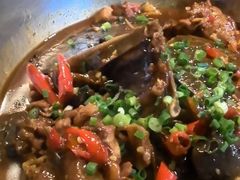 -琴园酒家(金三角大厦店)