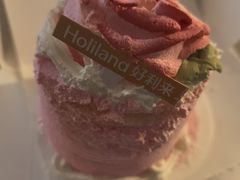 -好利来(高新枫叶广场店)