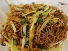 -味可道美食坊(福基路店)