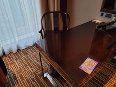-济南富力凯悦酒店