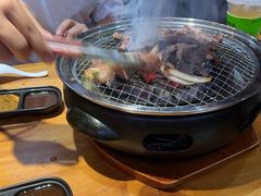 -吉志烤肉(太原总店)