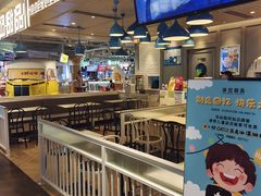 -满记甜品(优客百盛店)
