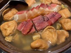 -新安人家·22年本地餐厅