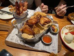 -宝莱纳餐厅(滨江店)