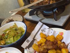 -元银甲·湖北地标美食(汉阳店)