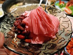 -温野菜涮涮锅(西单大悦城店)