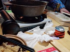 -牛腩之旅·牛腩牛杂煲(光启城美食城店)