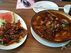 -茗贵坊食府