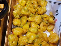 -那家老院子东北菜·饺子·小鸡炖蘑菇(艳华街店)