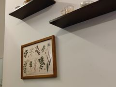 -Ten Olives甜点