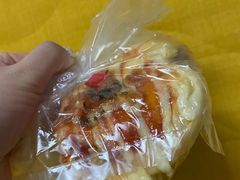 -BONBON BAKERY