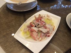 -新花城蟹粉馆(乌鲁木齐店)