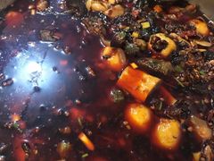 -黑竹香鸡(营和巷店)