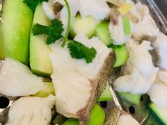 -阿多私房菜(顺德店)