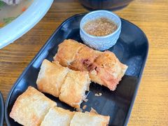 -Doo Dee Thai Food(Issan/Isaan/Esan)