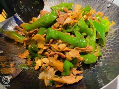 -费大厨辣椒炒肉(高铁吾悦广场店)