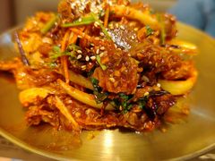 -闻老头·菊花炭烤肉(D11店)