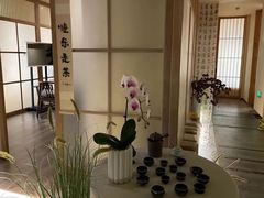 -梅间堂茶馆(绿地缤纷城店)