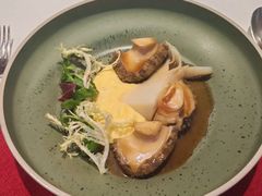-The V泽惟·低温慢煮料理