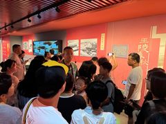 -北京大葆台遗址博物馆