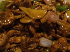 -城南往事·鲁菜济南菜(长清园博园恒大绿洲店)