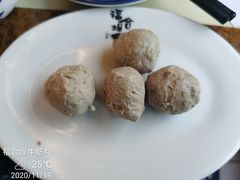 -福合埕牛肉丸(水仙园店)