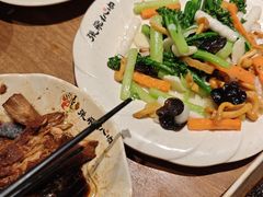 -張飛扒肉·龙江非遗(道外店)
