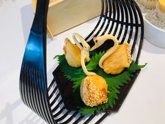 榴莲酥-胜记酒家·风味线(南山花园城店)