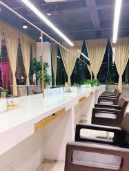 -CARR SALON